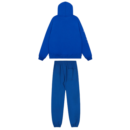 Sweat à capuche Sp5der