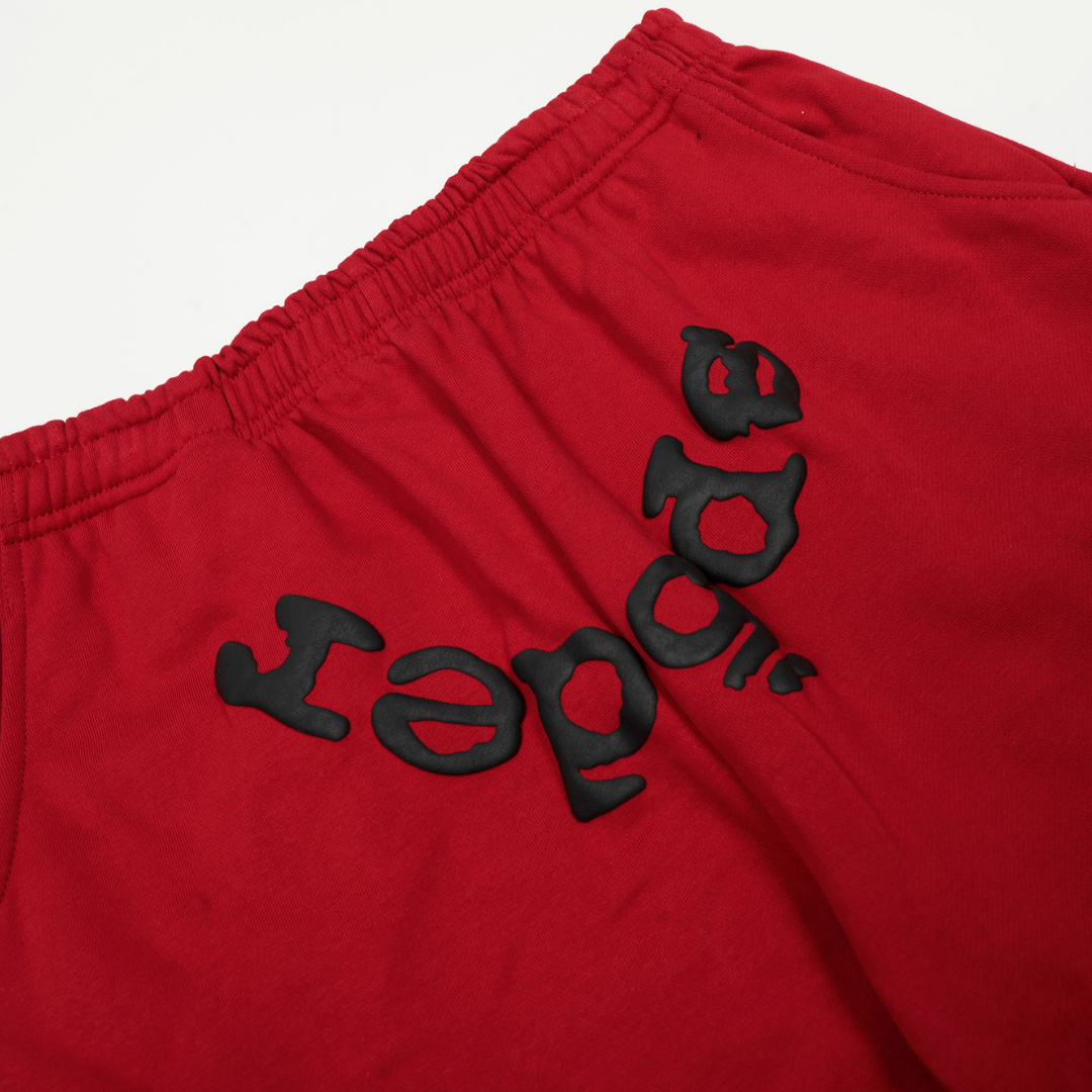 Sweat à capuche Sp5der