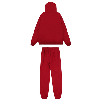 Sweat à capuche Sp5der