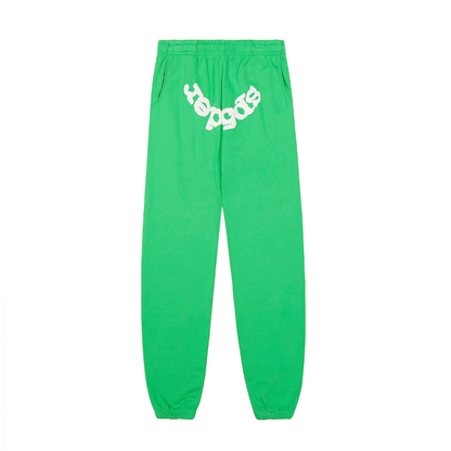 Sweat à capuche Sp5der