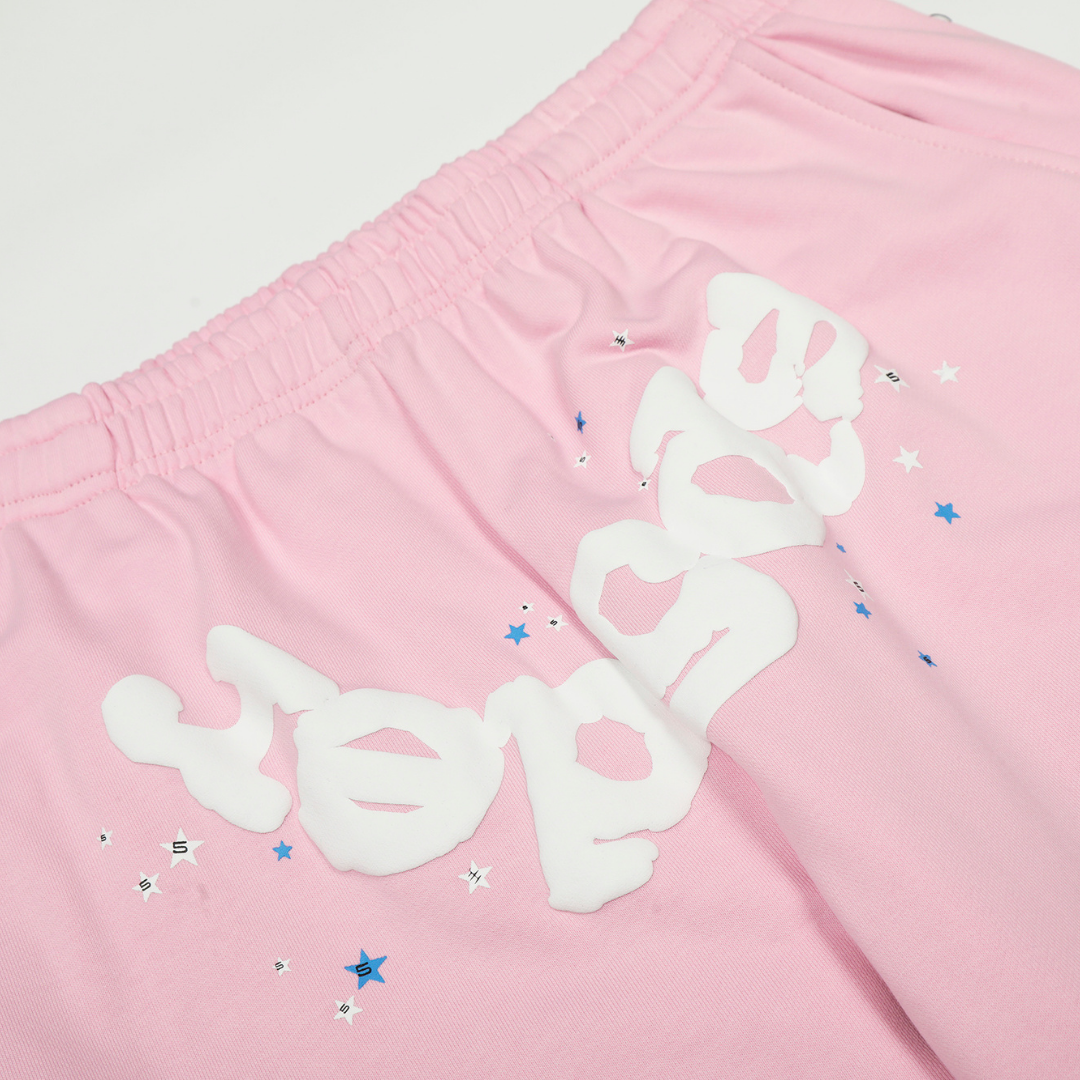 Sweat à capuche Sp5der