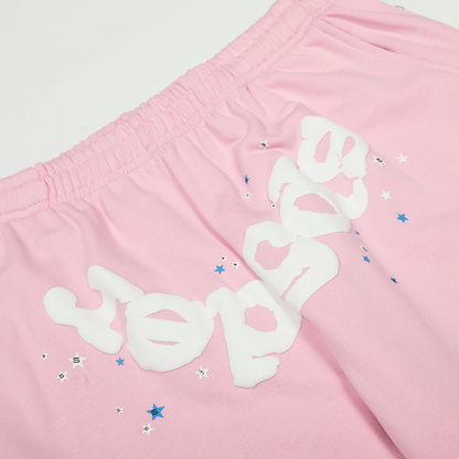 Sweat à capuche Sp5der