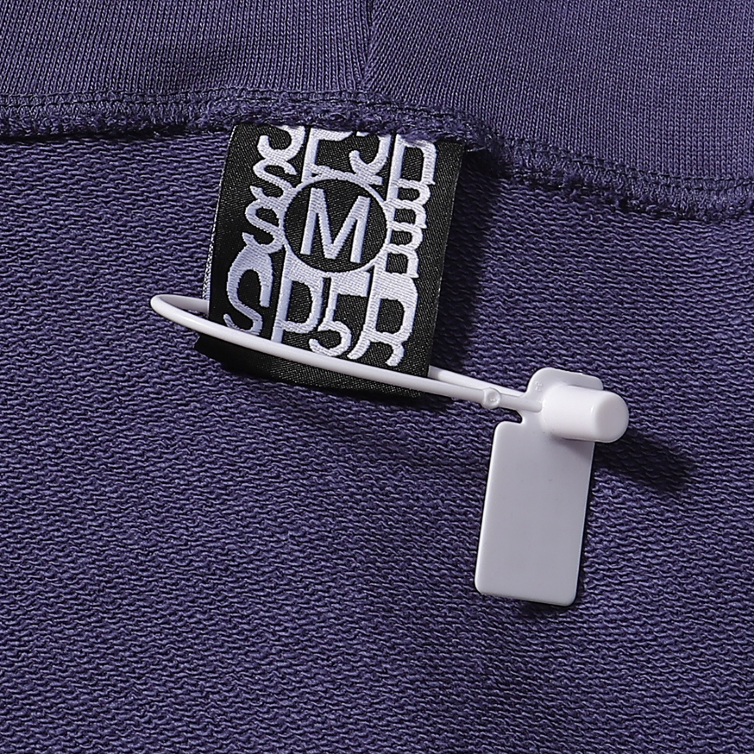 Sweat à capuche Sp5der