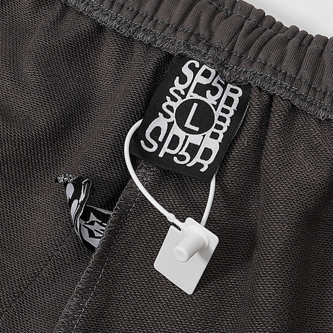 Sweat à capuche Sp5der