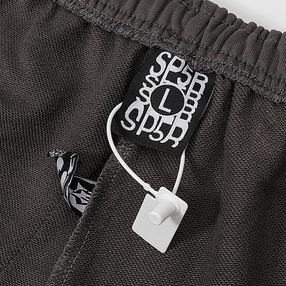 Sweat à capuche Sp5der