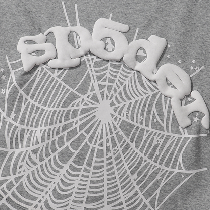 Sweat à capuche Sp5der