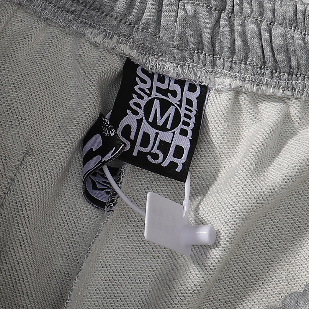 Sweat à capuche Sp5der