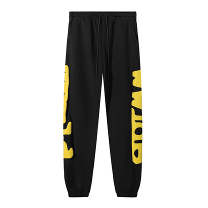 Sweat à capuche Sp5der