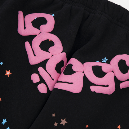 Sweat à capuche Sp5der