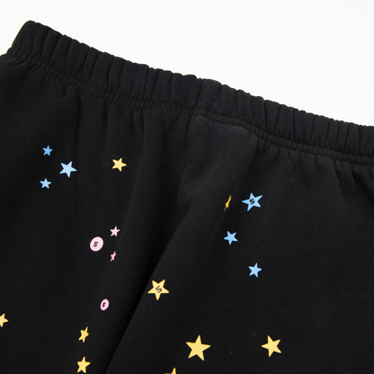 Sweat à capuche Sp5der