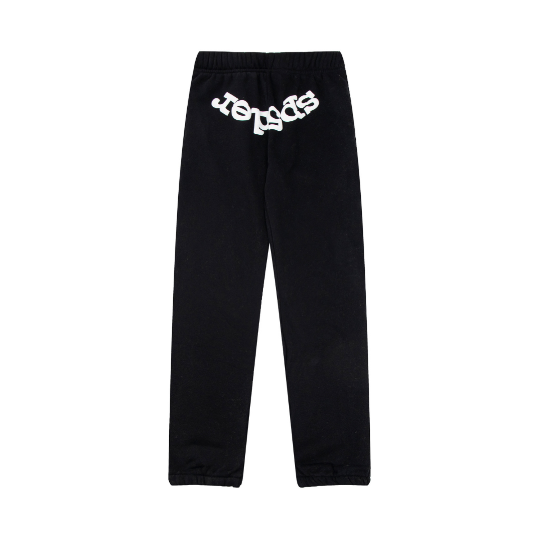 Sweat à capuche Sp5der