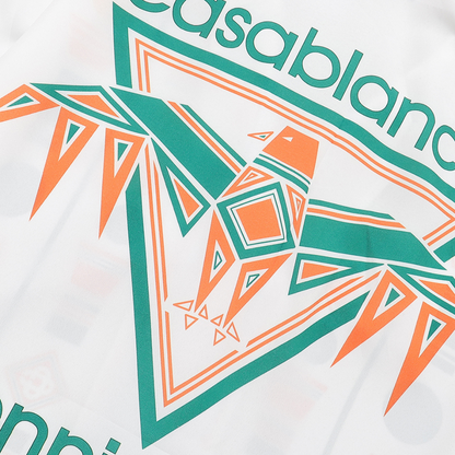 Chemise Casa Monogram