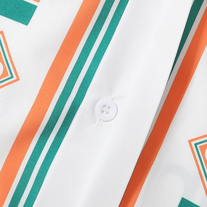 Chemise Casa Monogram