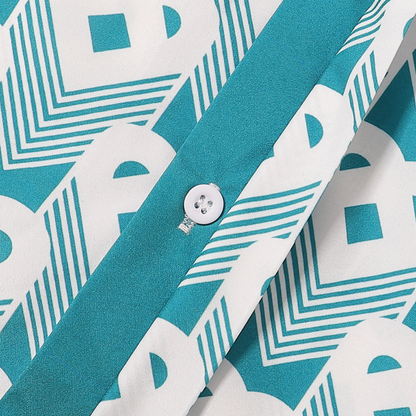 Chemise Casa Monogram