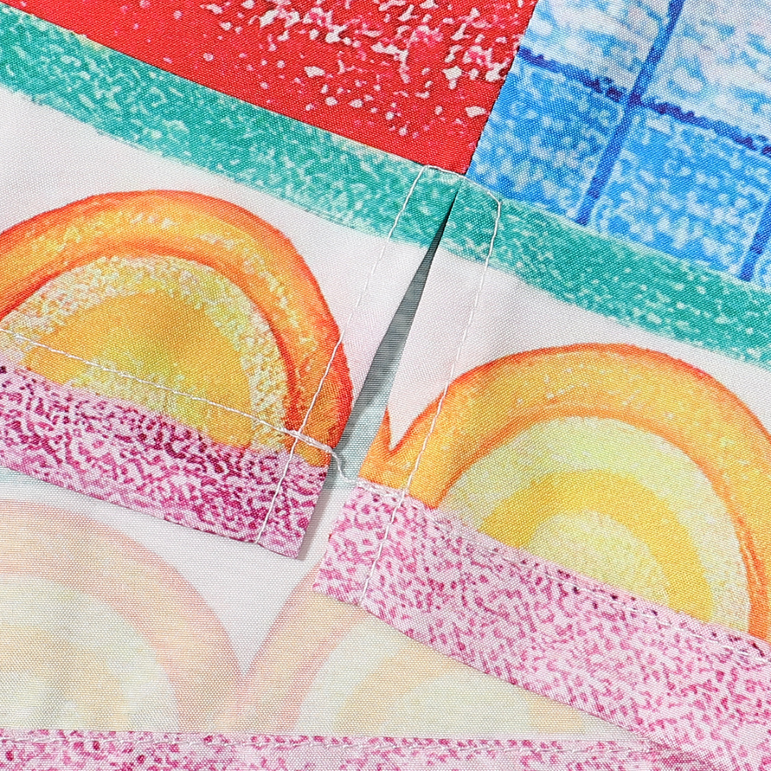 Chemise Casa Monogram