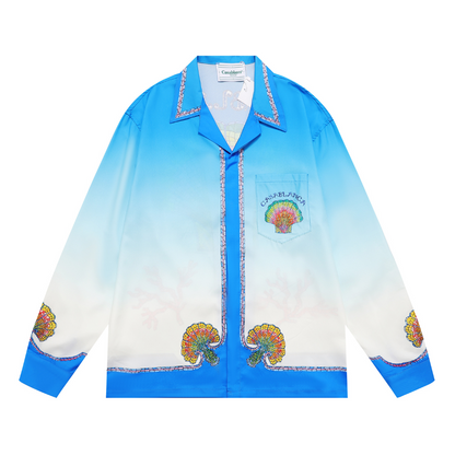 Chemise Casa Monogram