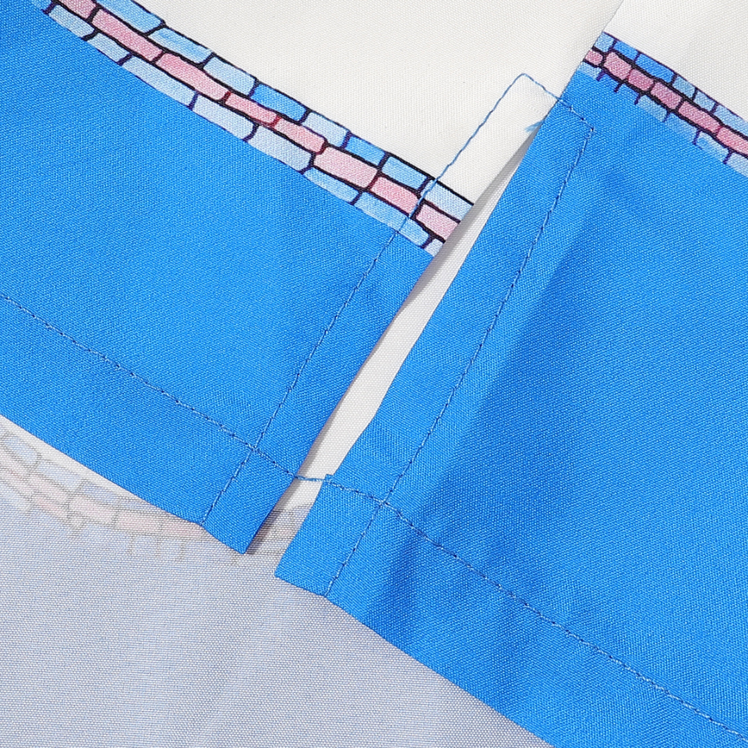 Chemise Casa Monogram