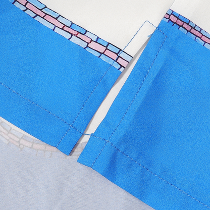 Chemise Casa Monogram