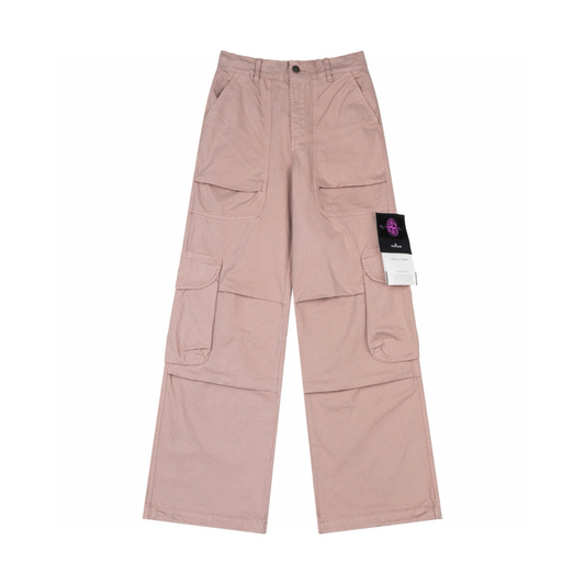 Pantalon cargo Stone