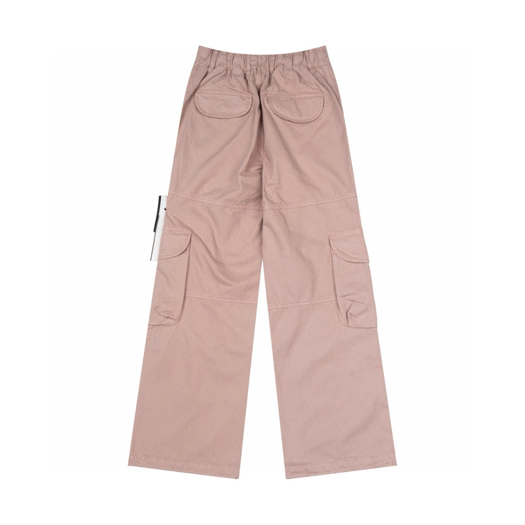 Pantalon cargo Stone