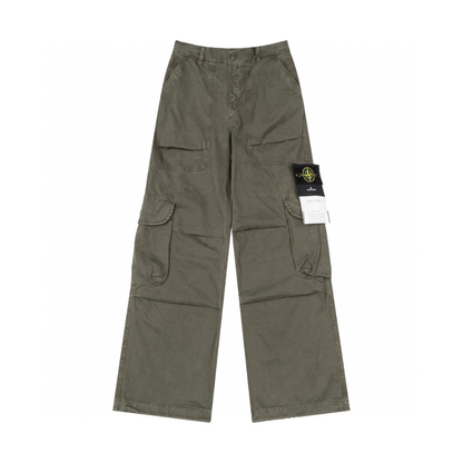 Pantalon cargo Stone