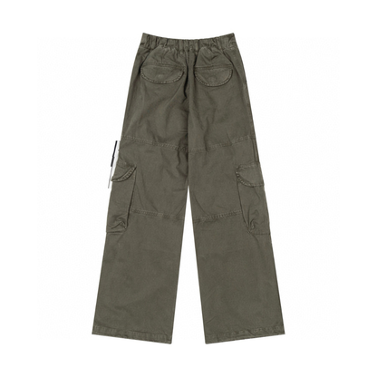 Pantalon cargo Stone