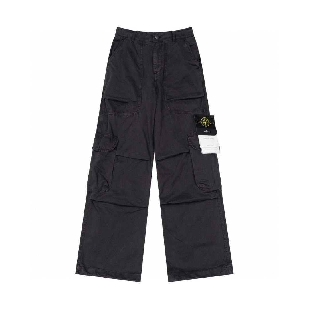 Pantalon cargo Stone
