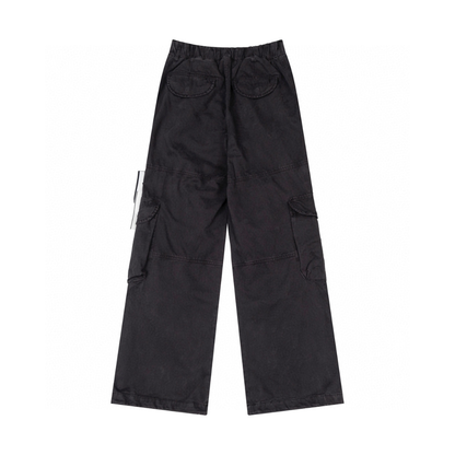 Pantalon cargo Stone