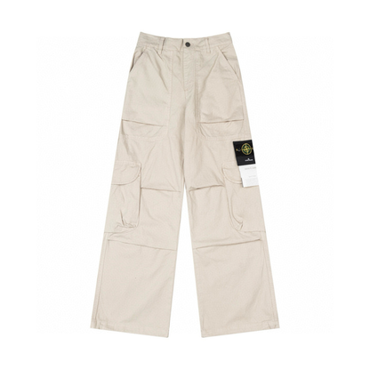 Pantalon cargo Stone