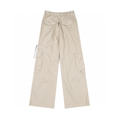 Pantalon cargo Stone