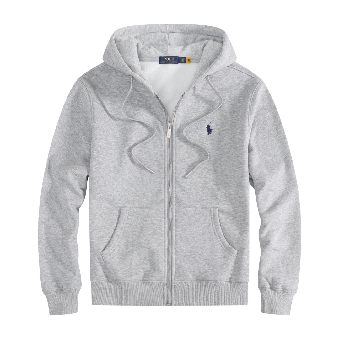 Survêtement gris Polo