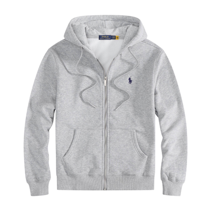 Survêtement gris Polo