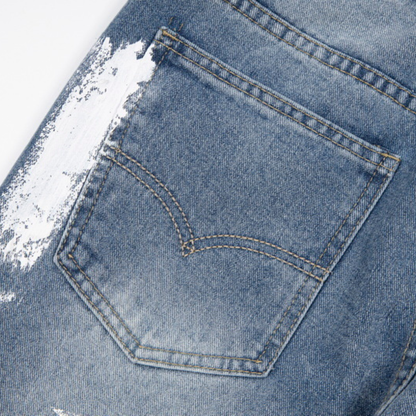 Jeans évasés Gallery