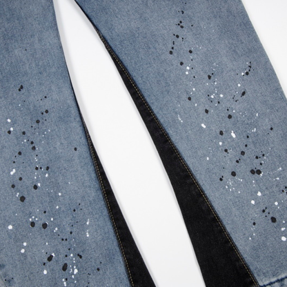 Jeans évasés Gallery