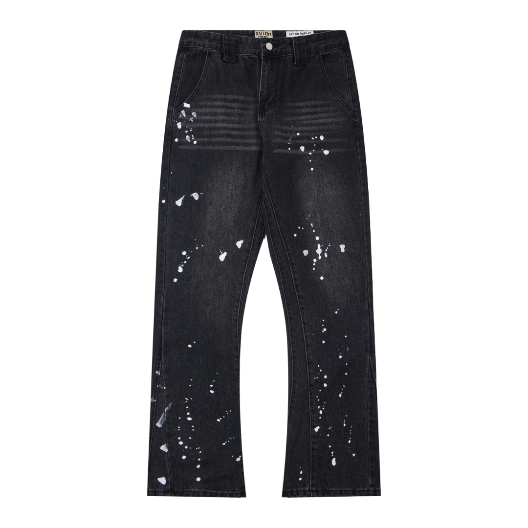 Jeans évasés Gallery