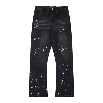 Jeans évasés Gallery