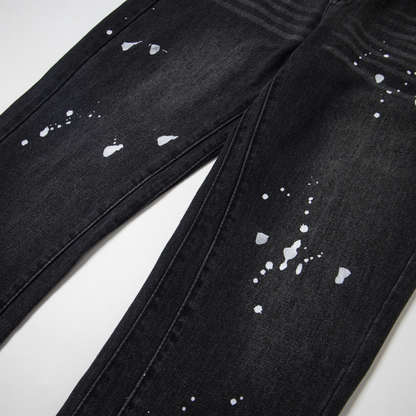 Jeans évasés Gallery