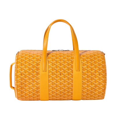 Sac de sport polychrome