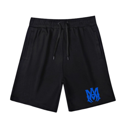 Short à logo Amr