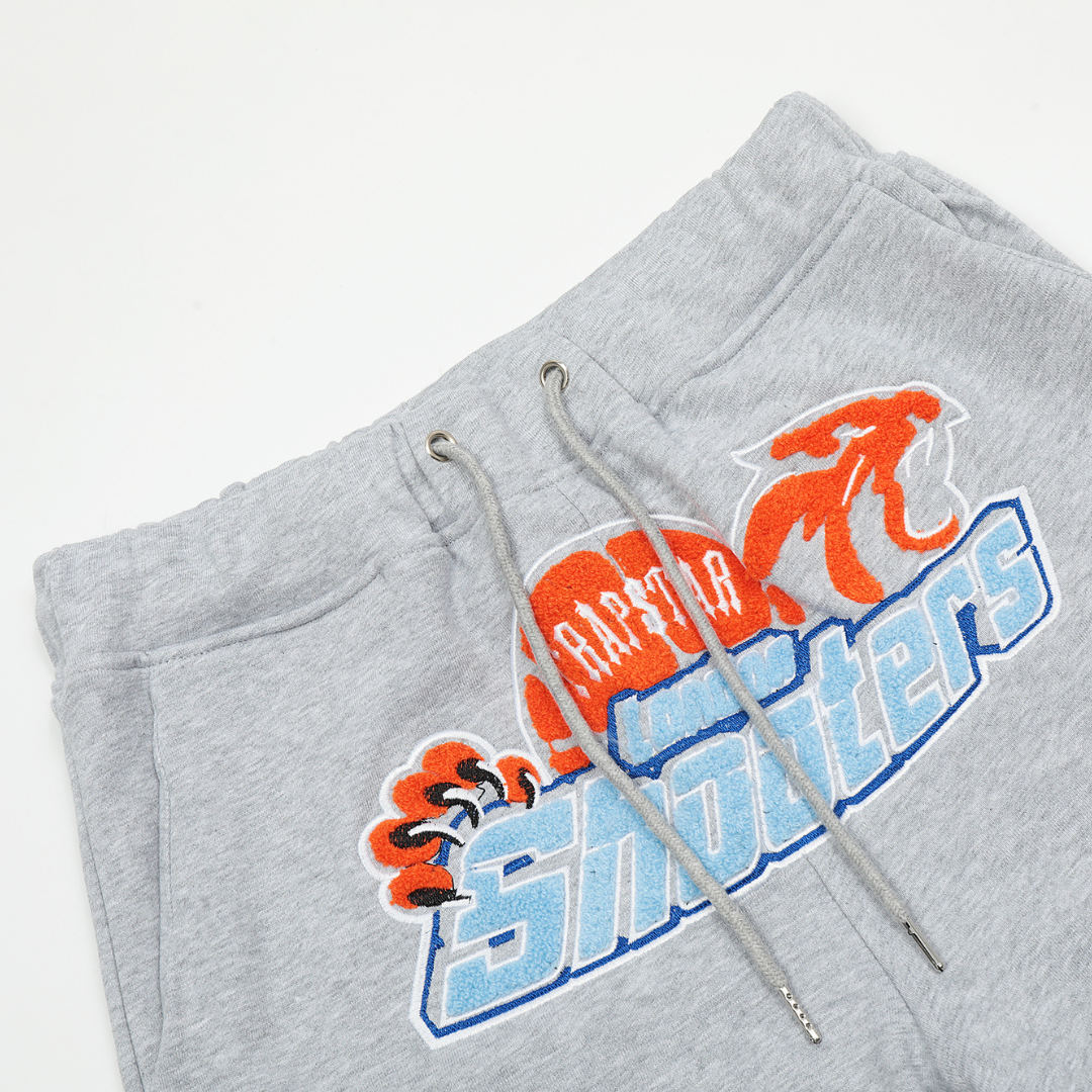 Short Orange Shooters