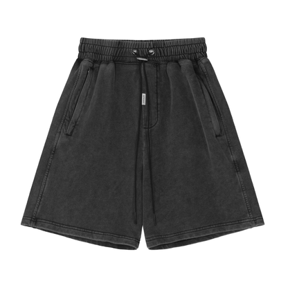 Représenter les shorts monochromes