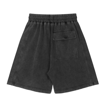 Représenter les shorts monochromes