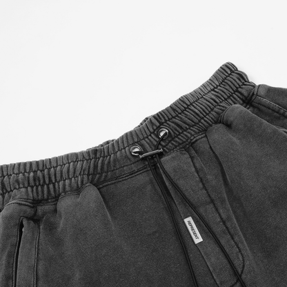 Représenter les shorts monochromes