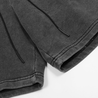 Représenter les shorts monochromes