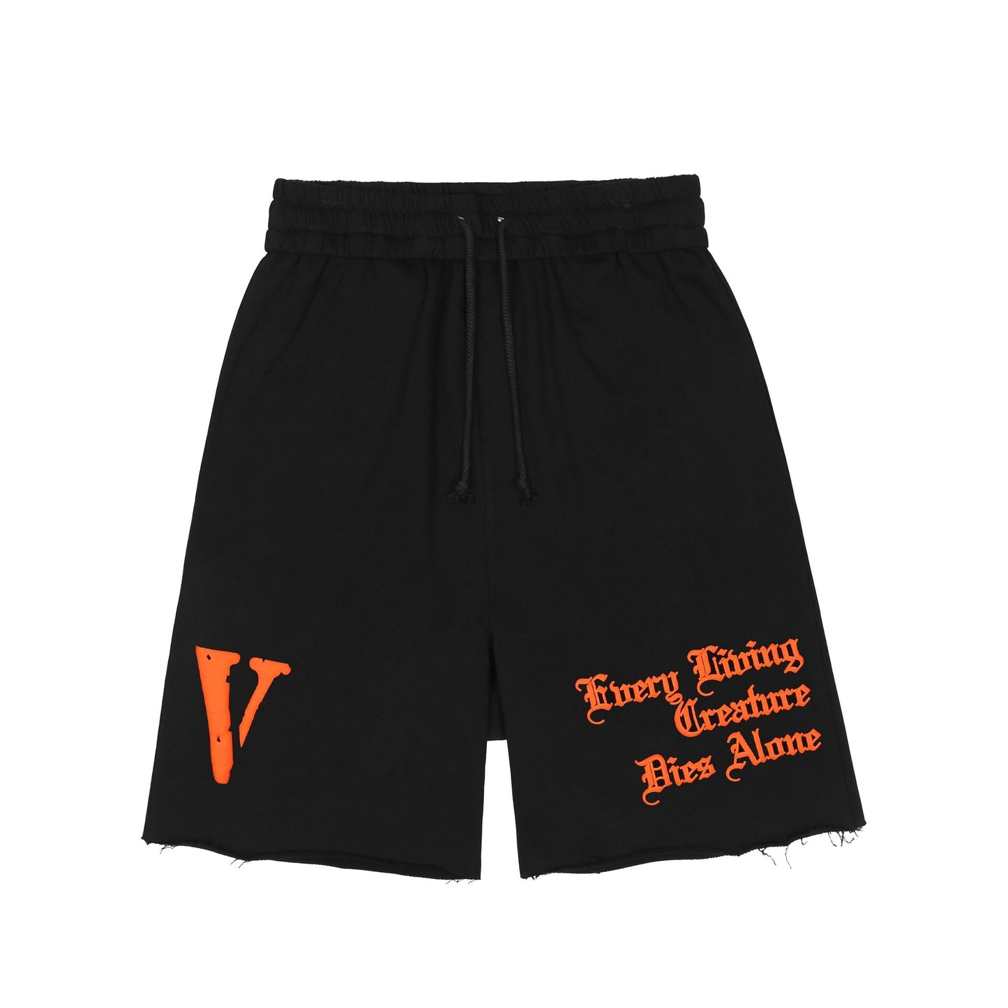 Vlone Creature Shorts