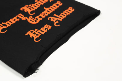 Vlone Creature Shorts