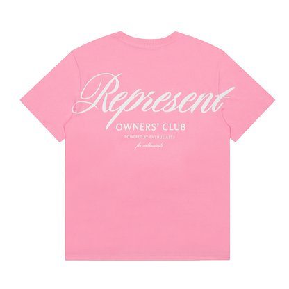 T-shirt Représente