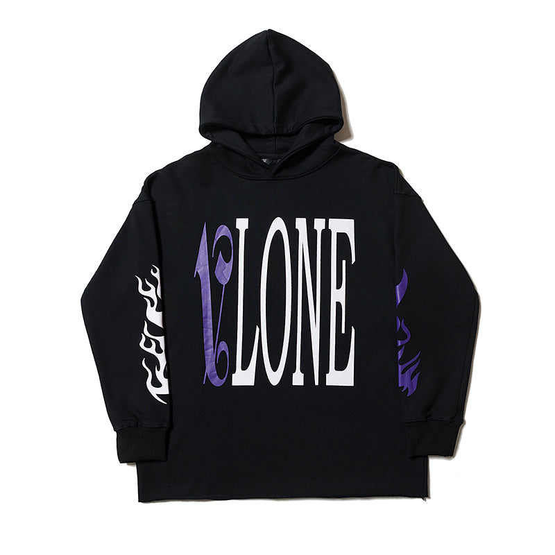 Sweat à capuche Vlone Angels