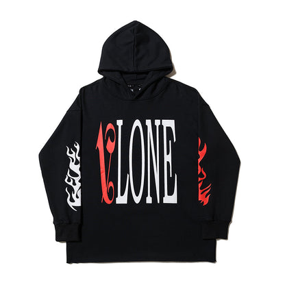 Sweat à capuche Vlone Angels