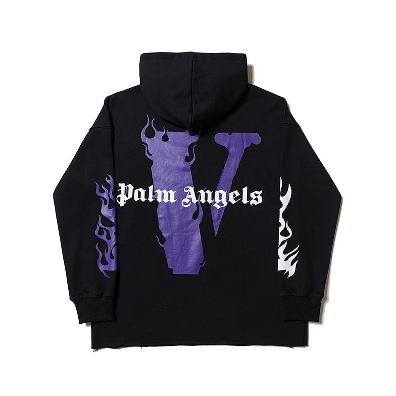 Sweat à capuche Vlone Angels